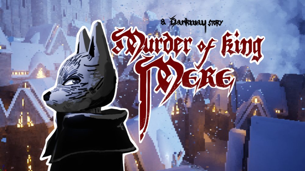 Murder of King Mere
